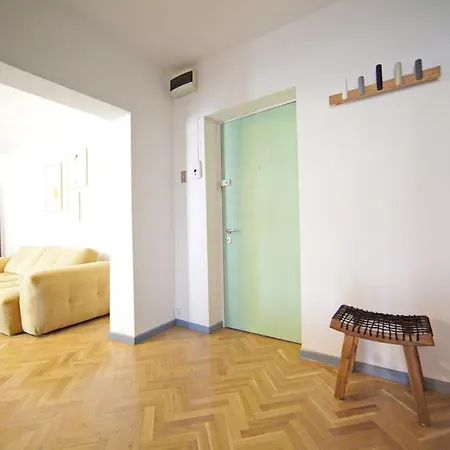 Appartement Urban Old Town Boekarest