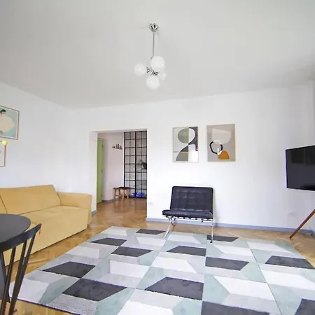 Appartement Urban Old Town *