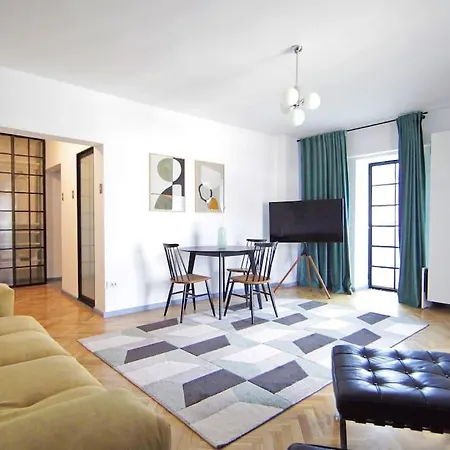 Appartement Urban Old Town