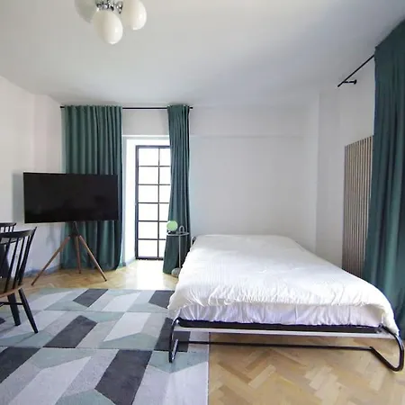 Appartement Urban Old Town *