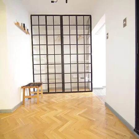 Appartement Urban Old Town