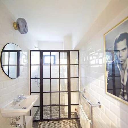 Апартаменты Urban Old Town