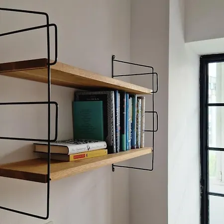 Апартаменты Urban Old Town Бухарест