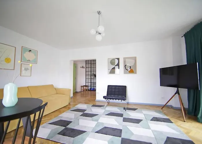 Apartamento Urban Old Town *