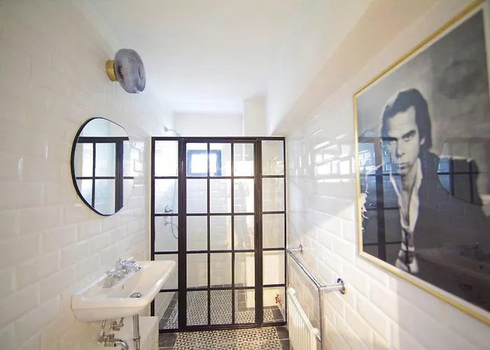 Apartamento Urban Old Town