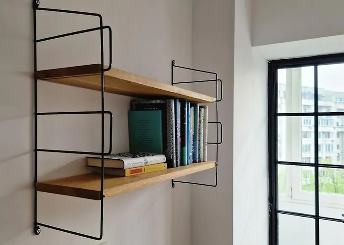 Apartamento Urban Old Town Bucareste