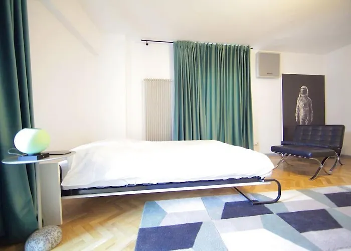 Urban Old Town Apartamento