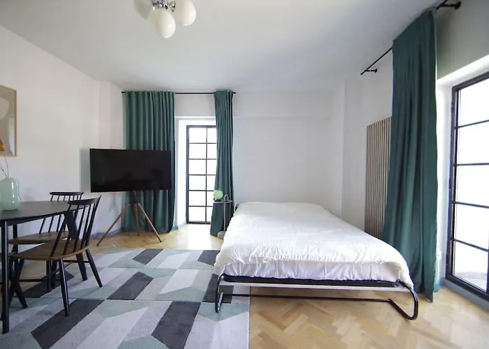 Apartment Urban Old Town *