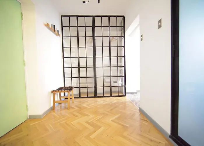 Apartment Urban Old Town