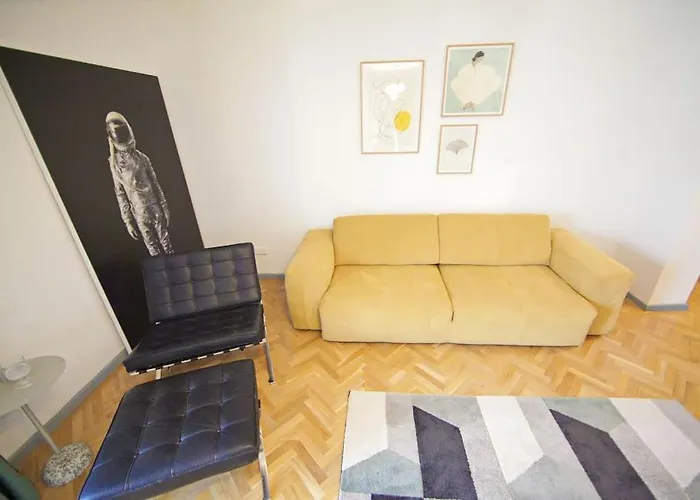 Apartamento Urban Old Town