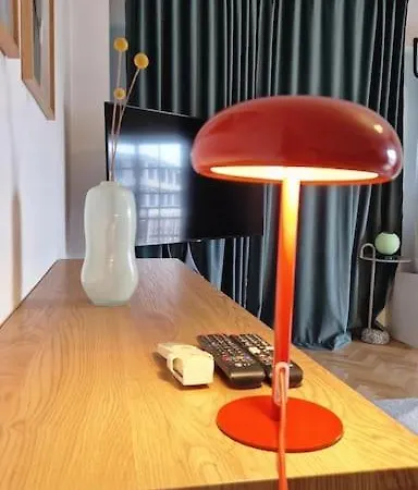 Urban Old Town * ブカレスト