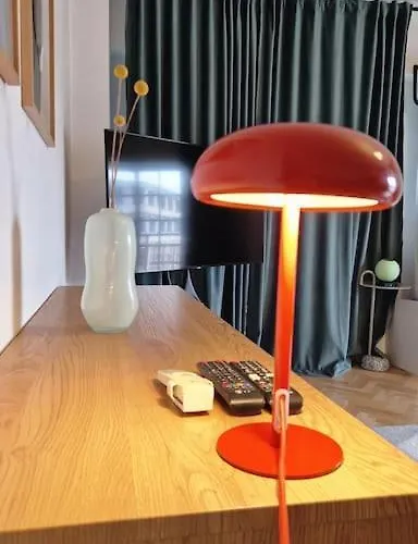 Urban Old Town * Бухарест